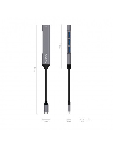 aisens-hub-usb-c-31-aluminio-4x-usb-gris-4.jpg