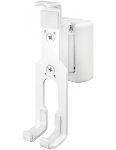 Sonos Cavus Soporte de Pared Blanco para Altavoz Sones One