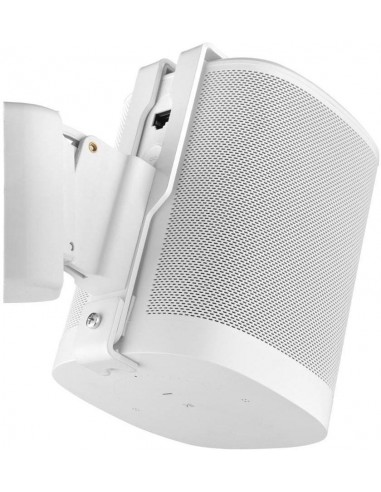 Sonos Cavus Soporte de Pared Blanco para Altavoz Sones One