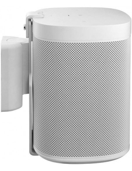 Sonos Cavus Soporte de Pared Blanco para Altavoz Sones One