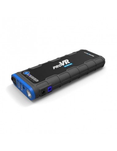 Minibatt MB-PROVR Miniarrancador Multifunción para Coches 20.000 mAh