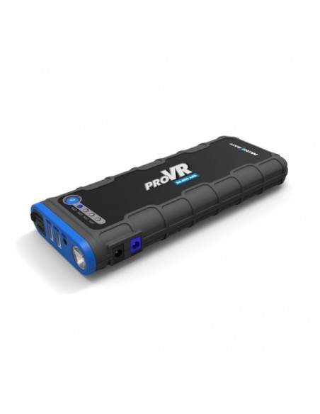 Minibatt MB-PROVR Miniarrancador Multifunción para Coches 20.000 mAh