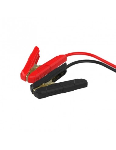 Minibatt MB-PROVR Miniarrancador Multifunción para Coches 20.000 mAh