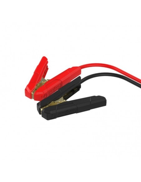 Minibatt MB-PROVR Miniarrancador Multifunción para Coches 20.000 mAh