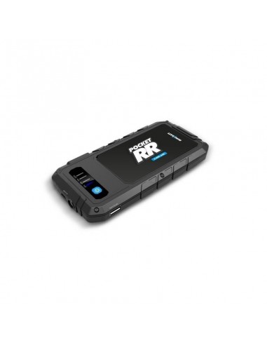 Minibatt Pocket RR Arrancador de Batería 6.500mAH