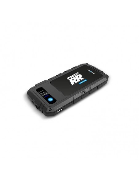 Minibatt Pocket RR Arrancador de Batería 6.500mAH