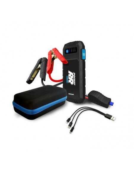 Minibatt Pocket RR Arrancador de Batería 6.500mAH