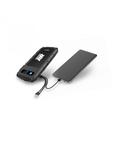 Minibatt Pocket RR Arrancador de Batería 6.500mAH