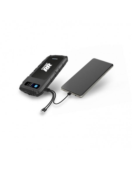 Minibatt Pocket RR Arrancador de Batería 6.500mAH