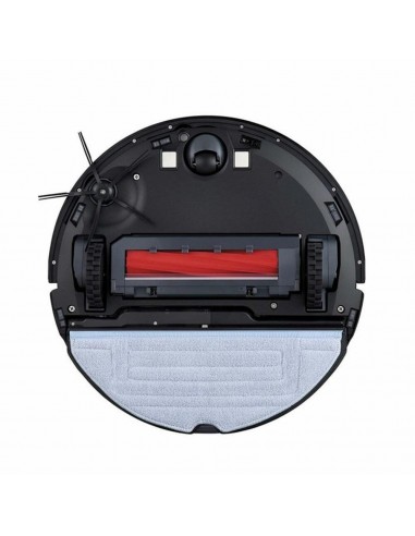 Roborock S7 Robot Aspirador Negro