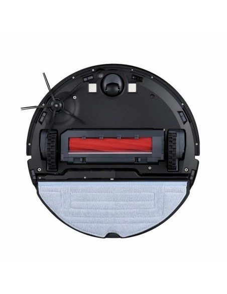 Roborock S7 Robot Aspirador Negro