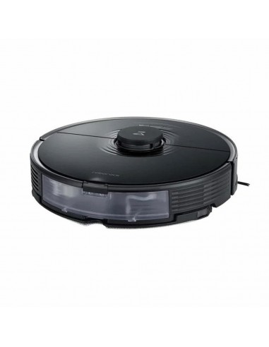 Roborock S7 Robot Aspirador Negro