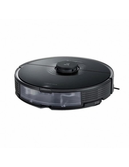Roborock S7 Robot Aspirador Negro