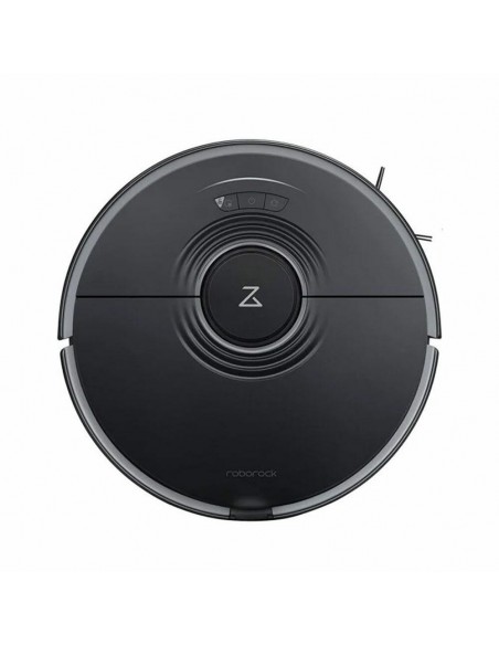 Roborock S7 Robot Aspirador Negro