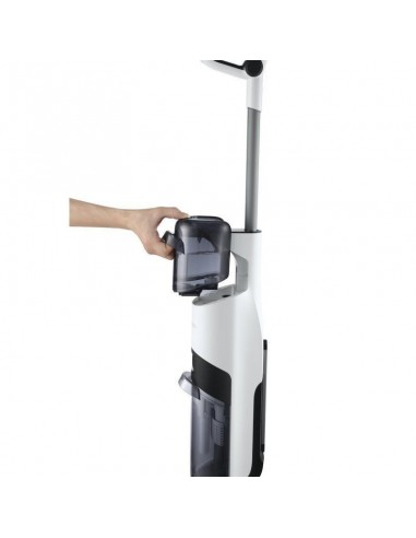 Roborock Dyad Fregona Aspiradora Inalámbrica 260W