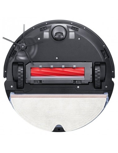 Roborock Q7 Max+ Robot Aspirador Negro + Base de Autovaciado