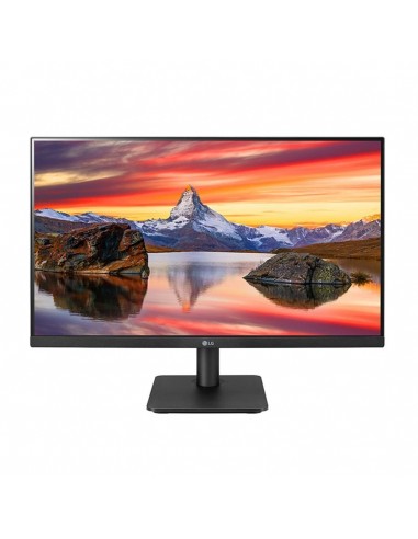 LG 24MP400-C 24" LED IPS FullHD Monitor