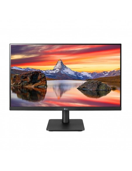 LG 24MP400-C 24" LED IPS FullHD Monitor