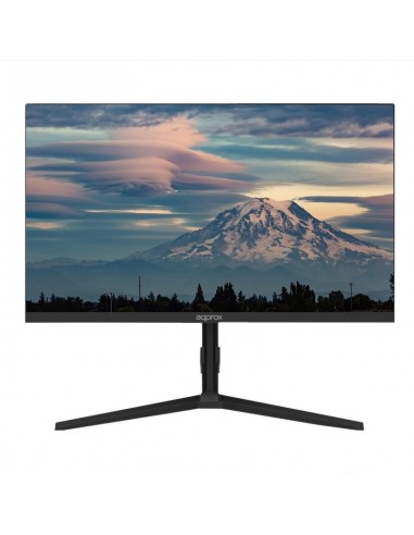 Approx APPM24SB 23.8" LED FullHD 75Hz Monitor