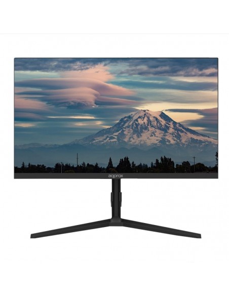 Approx APPM24SB 23.8" LED FullHD 75Hz Monitor