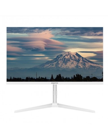 Approx APPM24SW 23.8" LED FullHD 75Hz Monitor