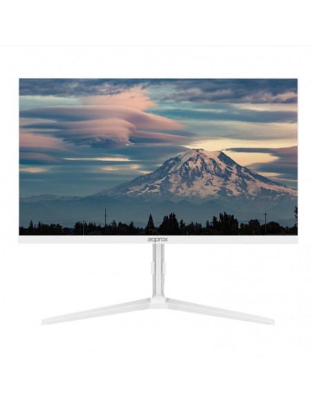 Approx APPM24SW 23.8" LED FullHD 75Hz Monitor