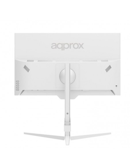Approx APPM24SWW 23.8" LED FullHD 75Hz Webcam Monitor