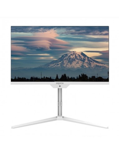 Approx APPM24SWW 23.8" LED FullHD 75Hz Webcam Monitor