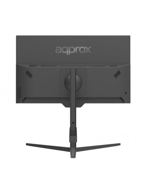 Approx APPM24SWB 23.8" LED FullHD 75Hz Webcam Monitor
