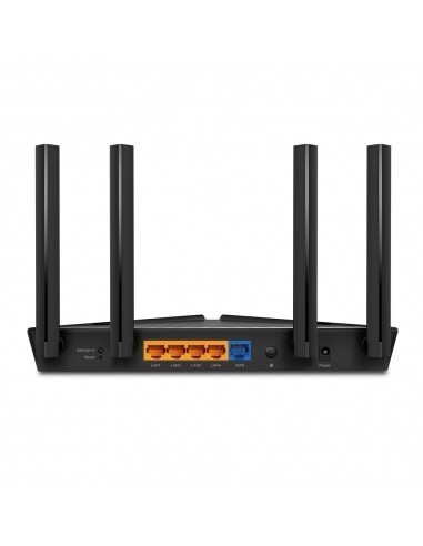 Ex 220 Router TP-Link EX220 Router WiFi6 AX1800 Dual 1xWAN Mesh | Online Canarias