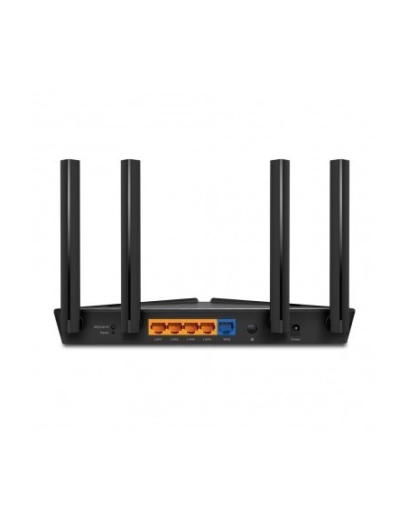 Ex 220 Router TP-Link EX220 Router WiFi6 AX1800 Dual 1xWAN Mesh | Online Canarias