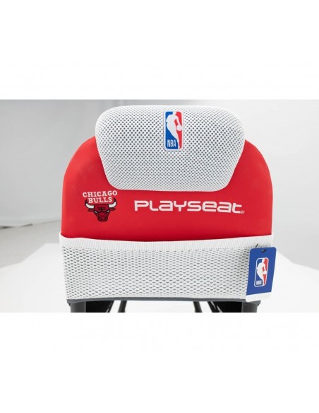 PlaySeat Go NBA Edition Chicago Bulls