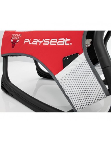 PlaySeat Go NBA Edition Chicago Bulls