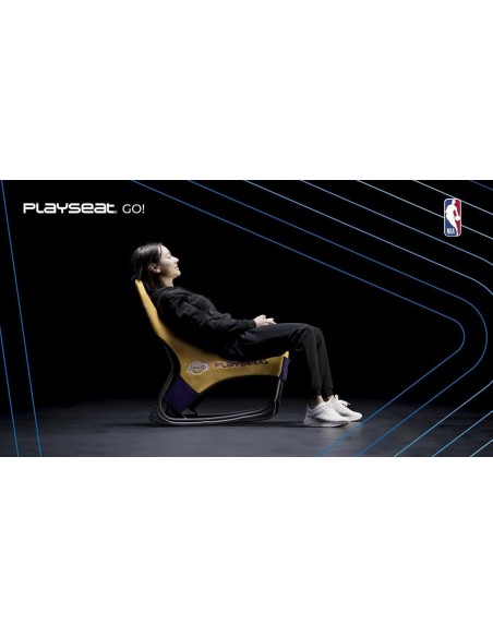 PlaySeat Go NBA Edition Chicago Bulls