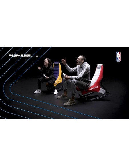 PlaySeat Go NBA Edition Golden State Warriors