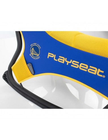 PlaySeat Go NBA Edition Golden State Warriors