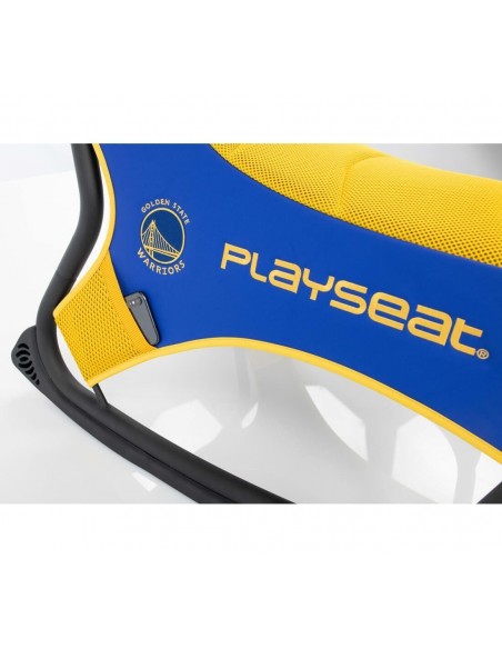 PlaySeat Go NBA Edition Golden State Warriors
