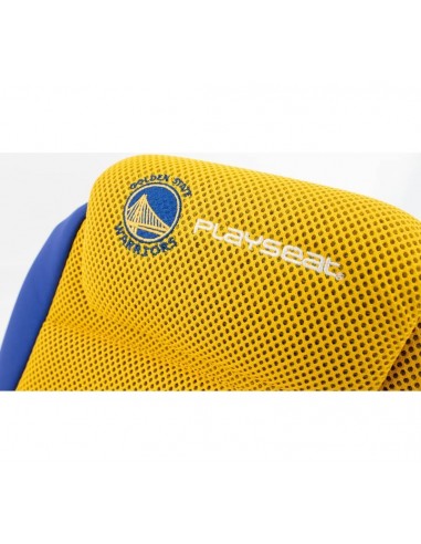 PlaySeat Go NBA Edition Golden State Warriors