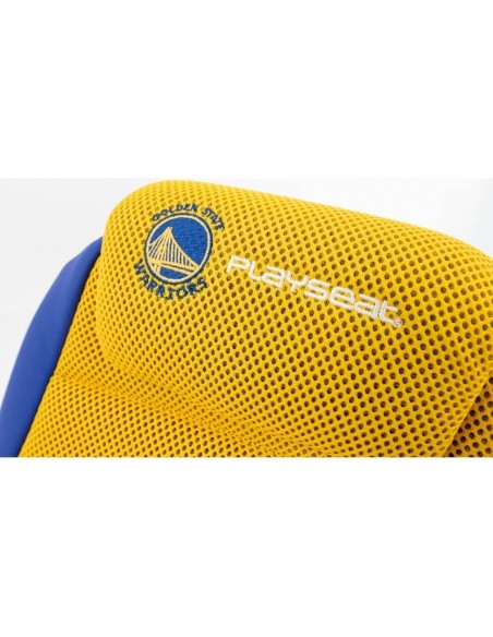PlaySeat Go NBA Edition Golden State Warriors