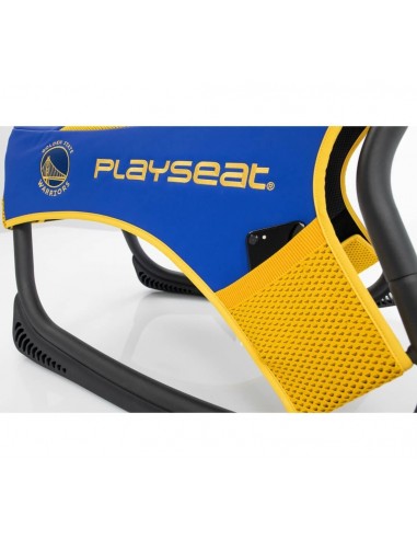 PlaySeat Go NBA Edition Golden State Warriors