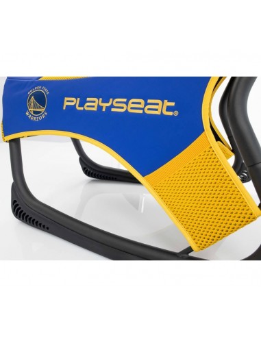 PlaySeat Go NBA Edition Golden State Warriors