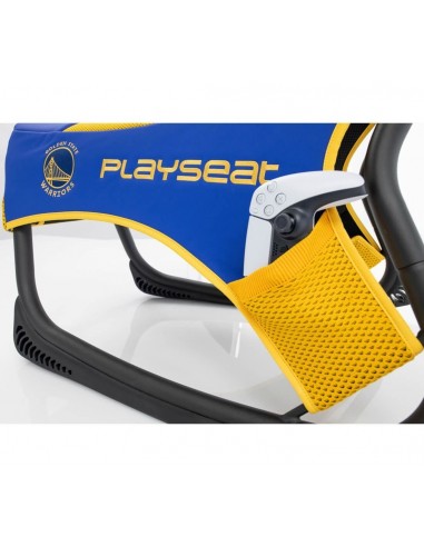PlaySeat Go NBA Edition Golden State Warriors