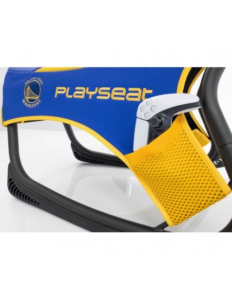 PlaySeat Go NBA Edition Golden State Warriors