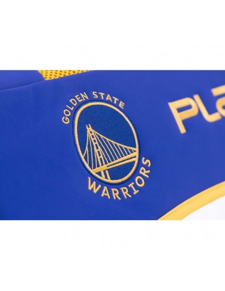 PlaySeat Go NBA Edition Golden State Warriors