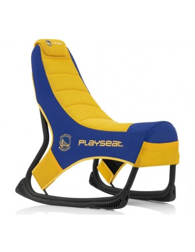 PlaySeat Go NBA Edition Golden State Warriors