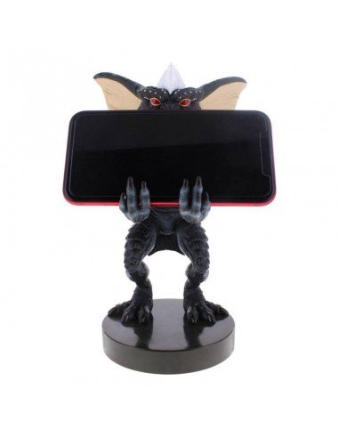 Exquisite Gaming Cable Guy Gremlin Base de Carga Multiplataforma