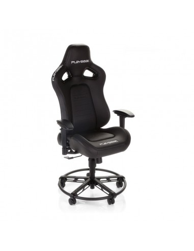 Playseat Silla Gaming L33T Negra