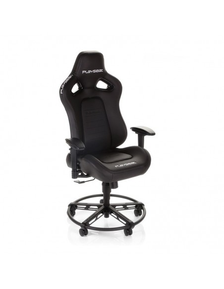 Playseat Silla Gaming L33T Negra