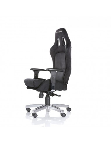 Playseat Silla Gaming Office Seat Alcantara Negra