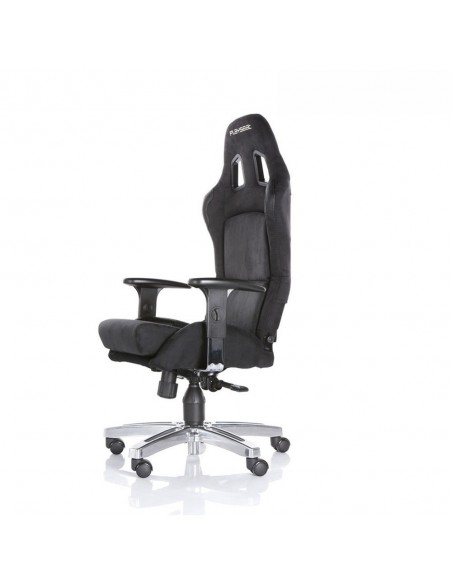 Playseat Silla Gaming Office Seat Alcantara Negra